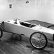 Image for article titled Performance Art and the Automobile: 100mpg, 100mph, Chris Burden Was a Greenie and a Hoon